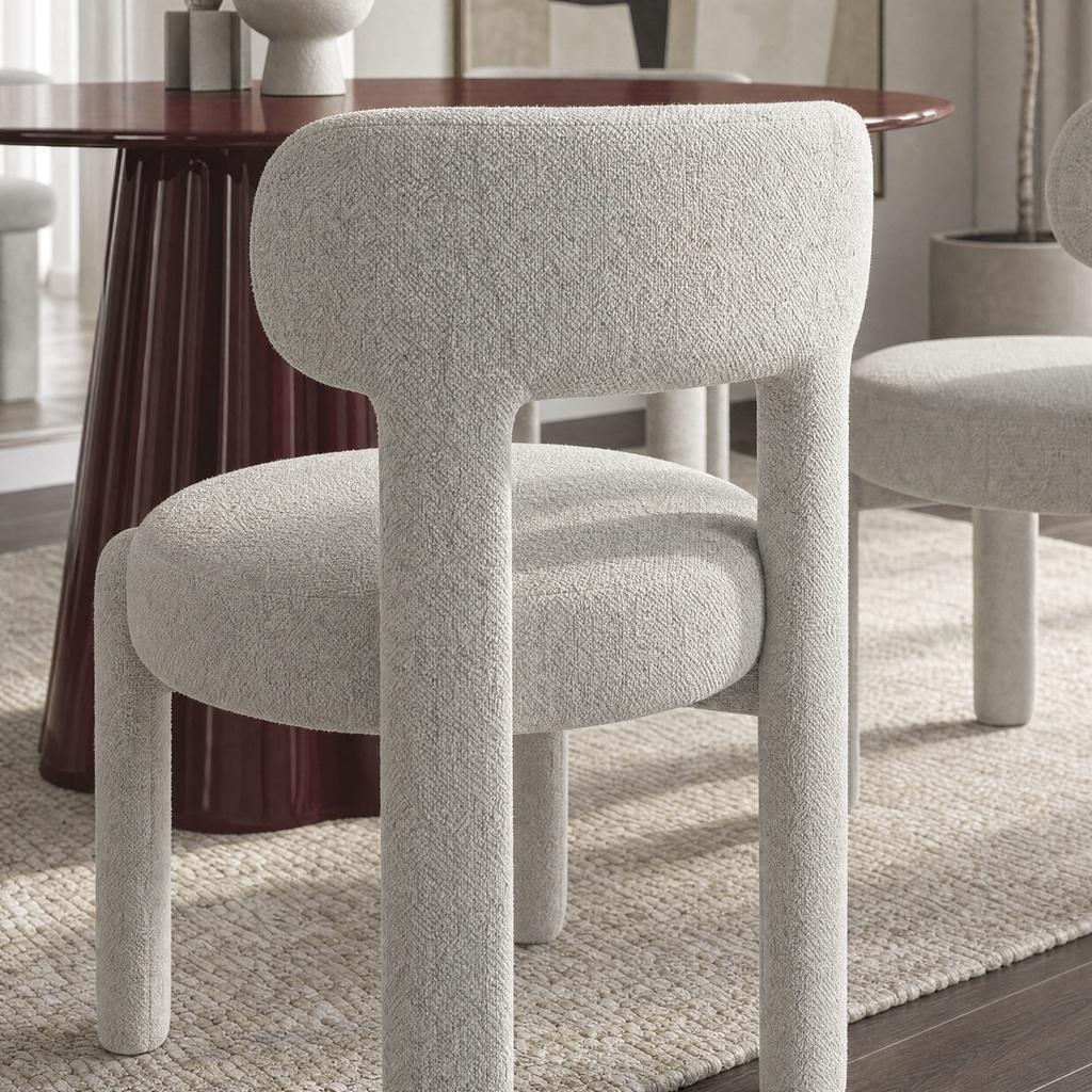 SILLA TELA DC-216
