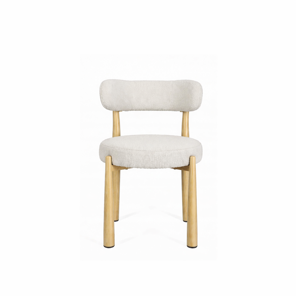 SILLA TELA DC-218