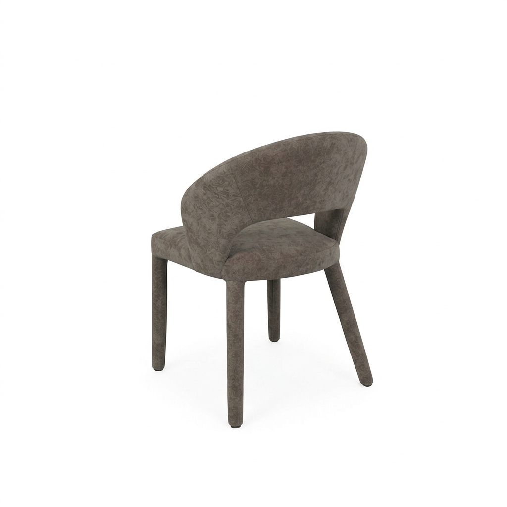 SILLA TELA DC-217