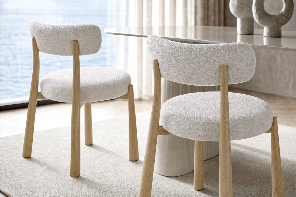 SILLA TELA DC-218