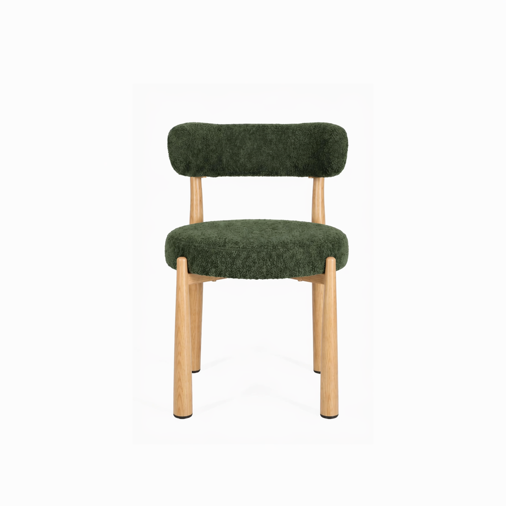 SILLA TELA DC-218