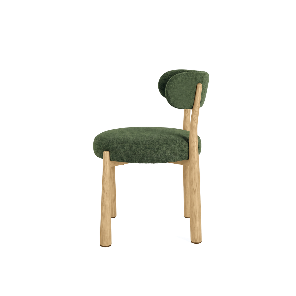 SILLA TELA DC-218