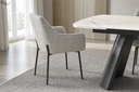 SILLA TELA DC-222