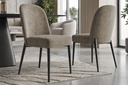 SILLA TELA DC-224