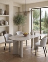 SILLA TELA DC-225
