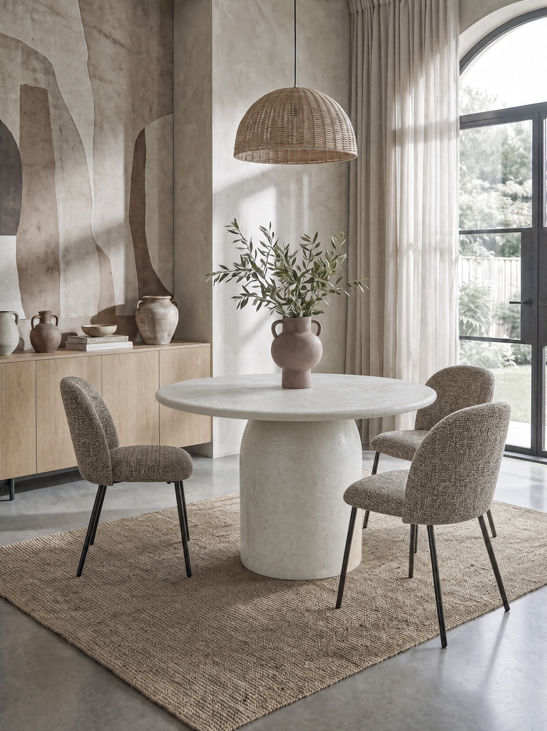 SILLA TELA DC-226