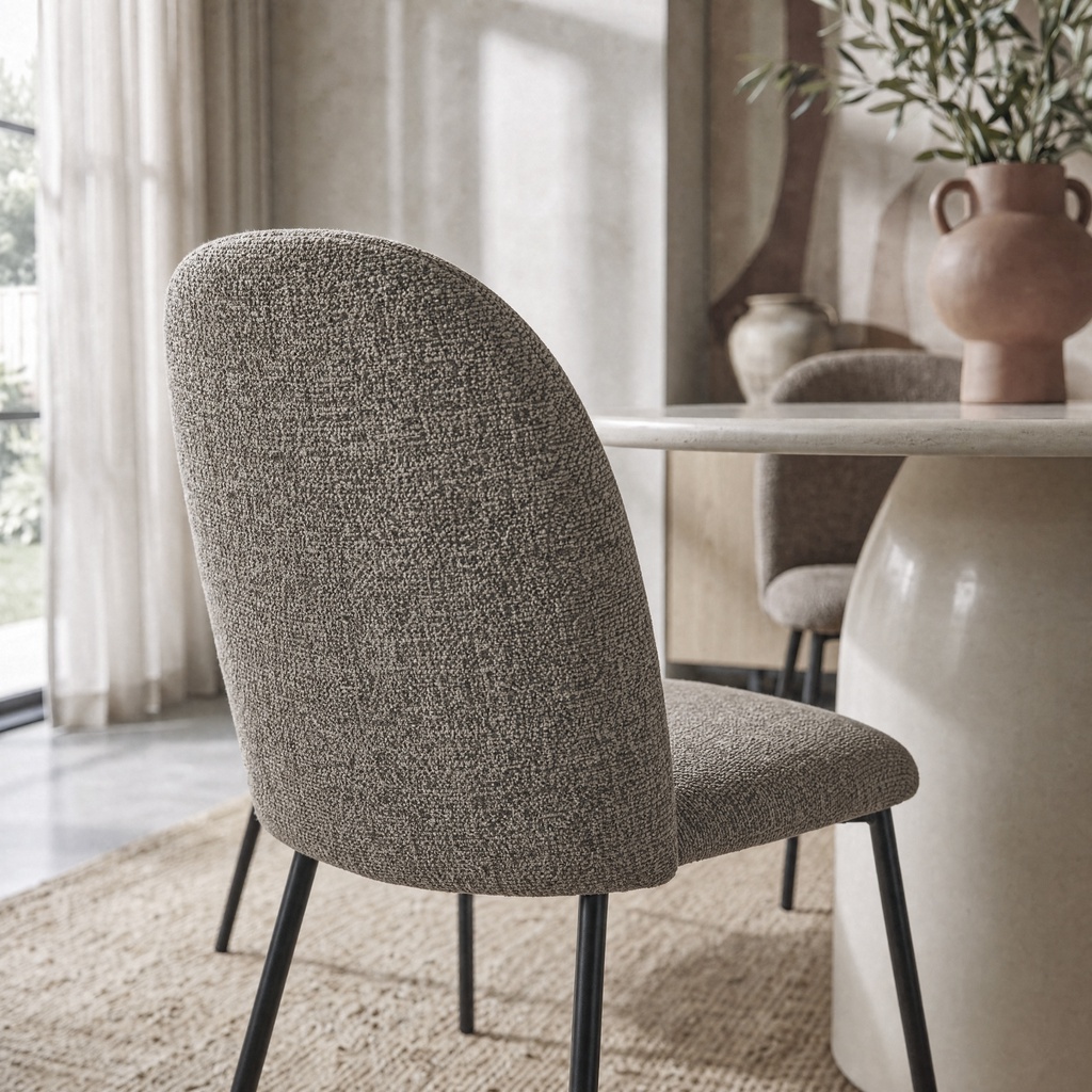 SILLA TELA DC-226