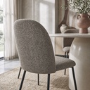 SILLA TELA DC-226