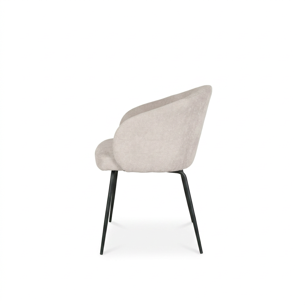SILLA TELA DC-228