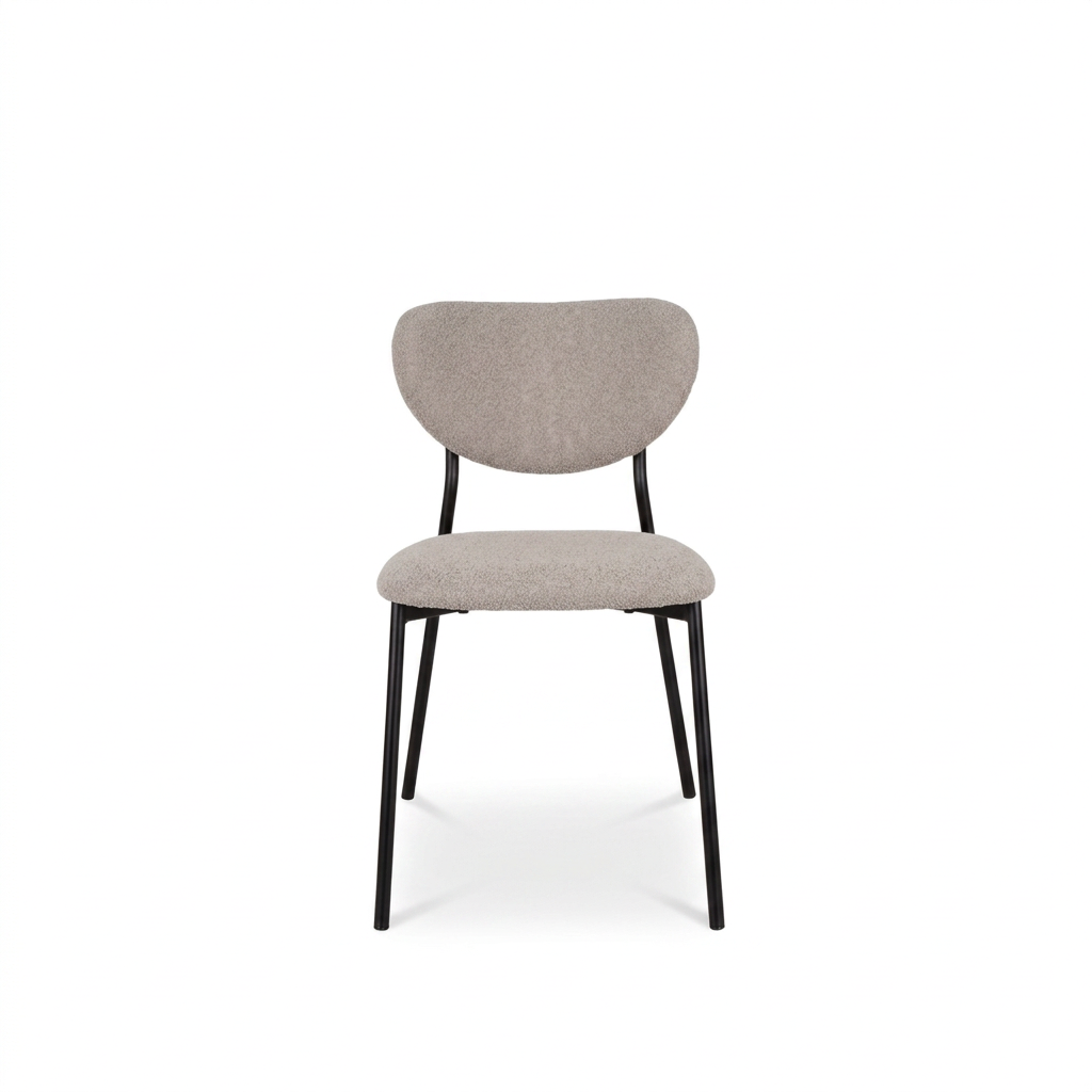 SILLA TELA DC-229