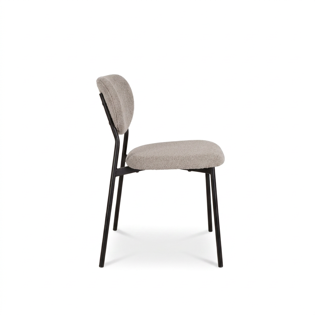 SILLA TELA DC-229