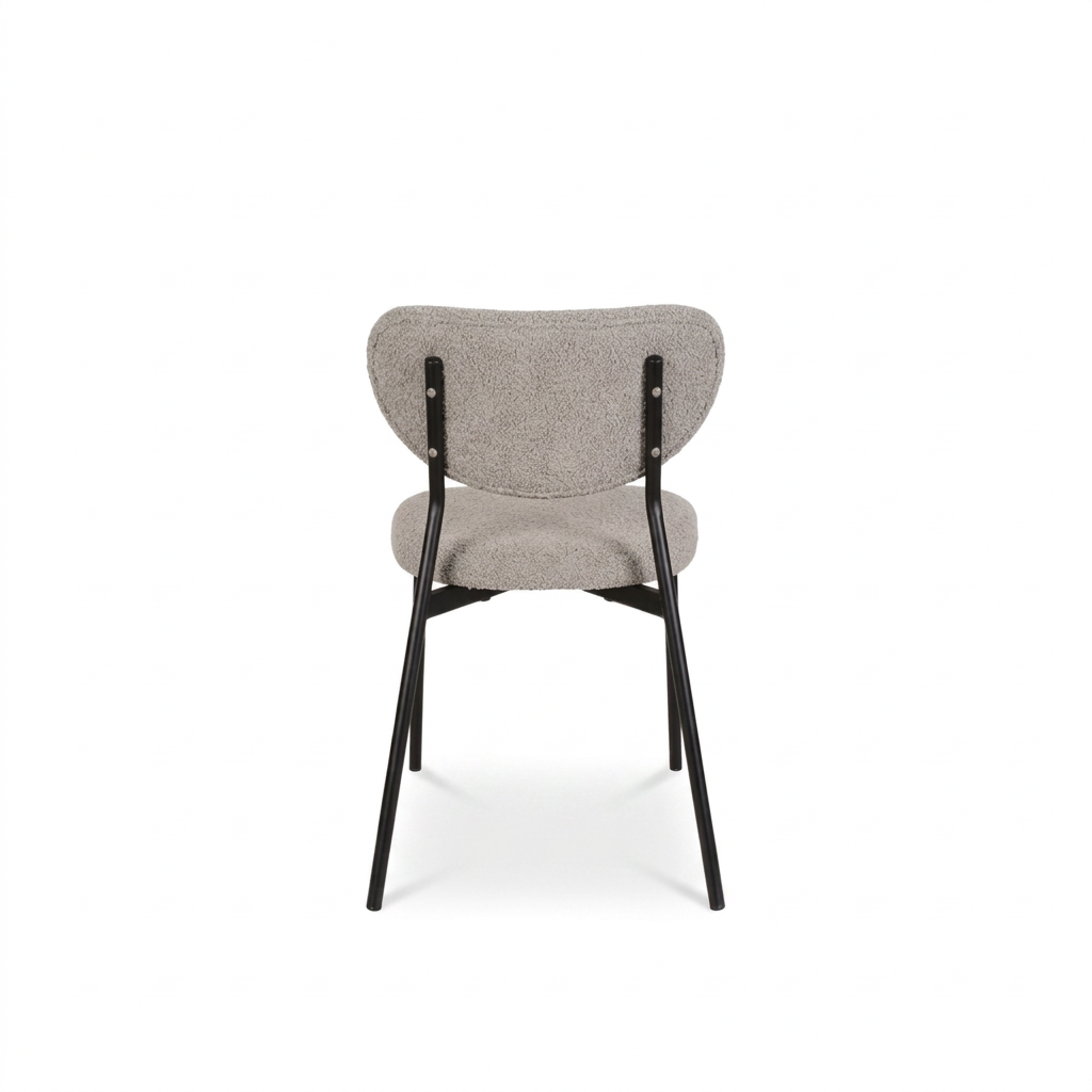 SILLA TELA DC-229