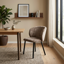 SILLA TELA DC-225