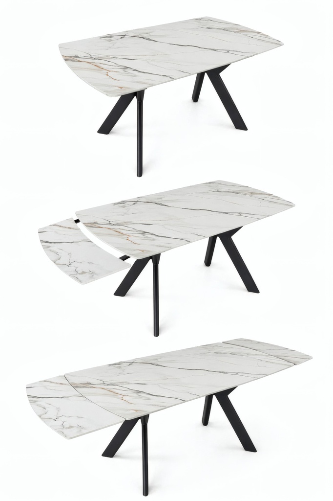 MESA COMEDOR DT-530