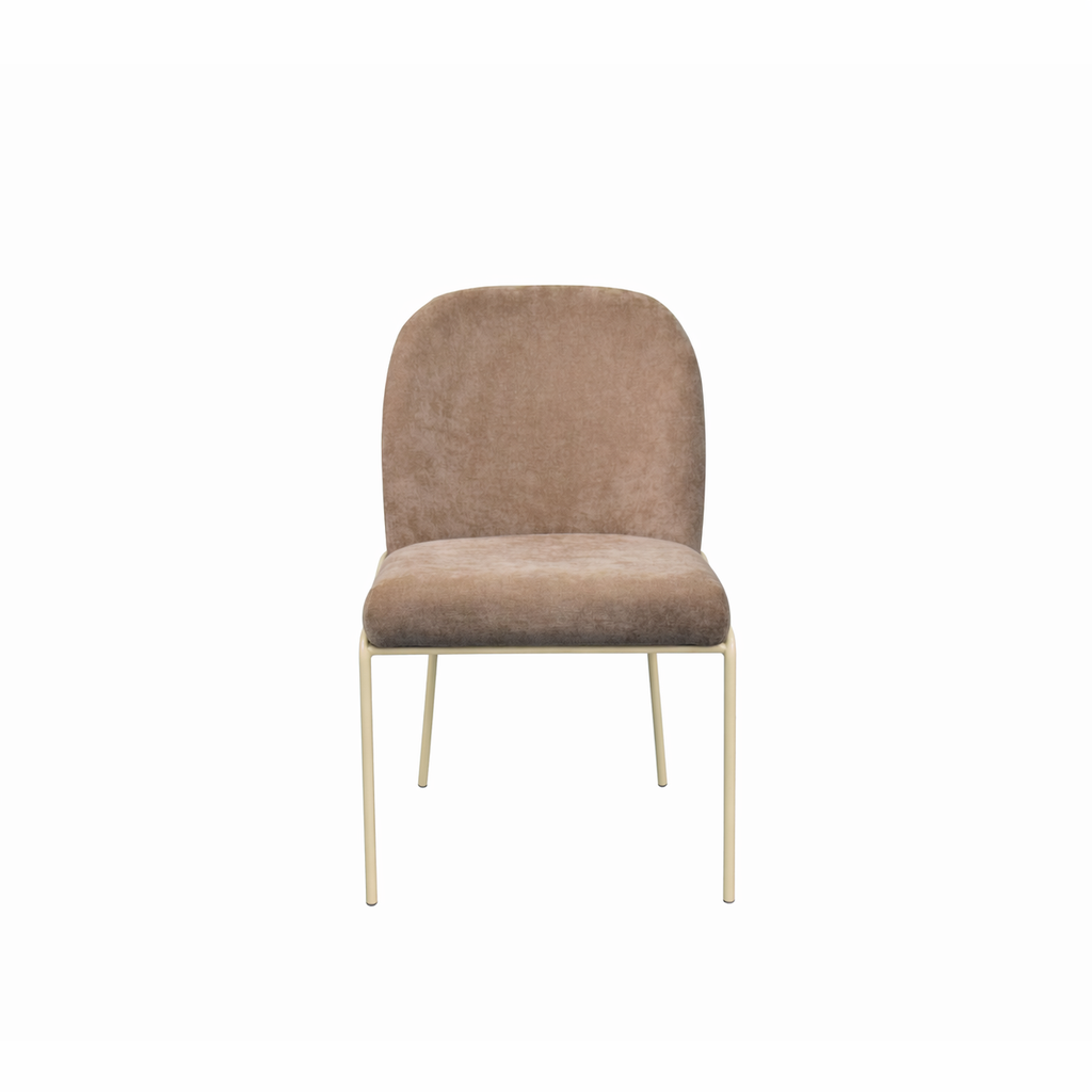 SILLA TELA DC-200