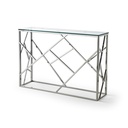 CONSOLE CON-12 TOKIO ACIER INOXYDABLE