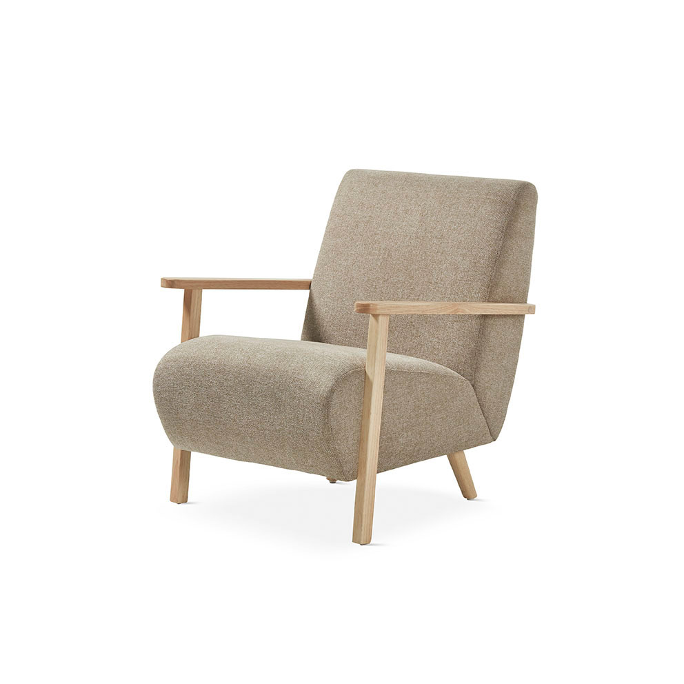 FAUTEUIL TISSU SL-705