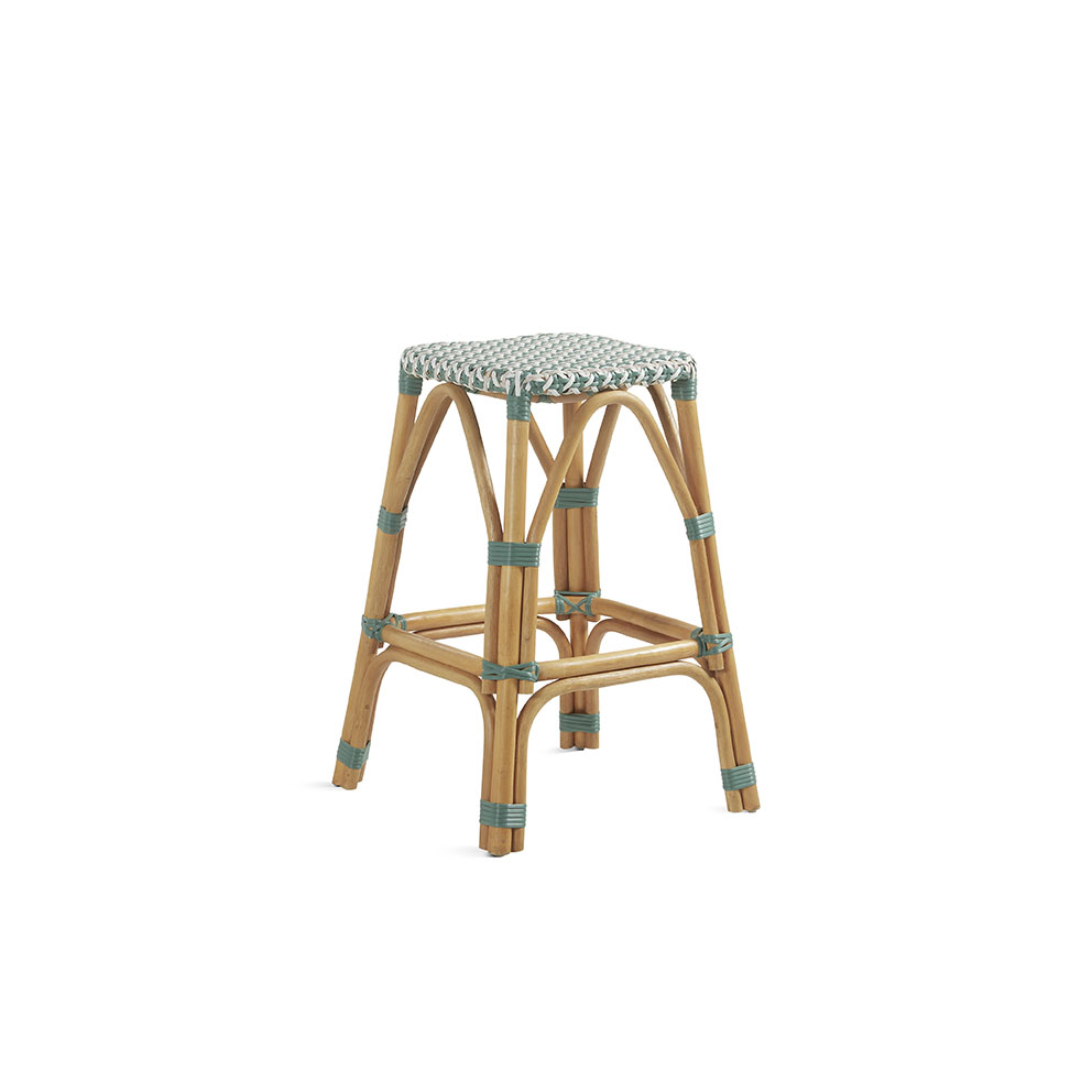 TABOURET ROTIN ST-905