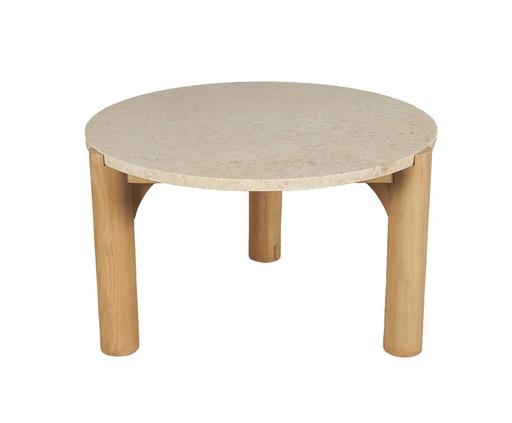 [MESA-AUX-CT-401] SIDE TABLE CT-401