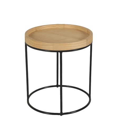 [MESA-AUX-ST-402] SIDE TABLE ST-402