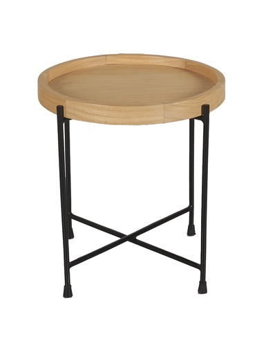 [MESA-AUX-ST-403] TABLE D'APPOINT ST-403