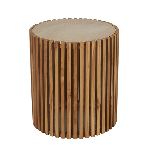 [MESA-AUX-ST-406] SIDE TABLE ST-406