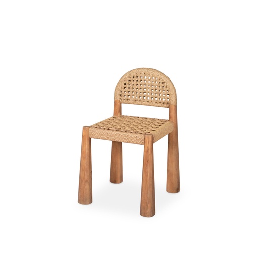 [DC-401] DH CHAISE CORDE DC-401