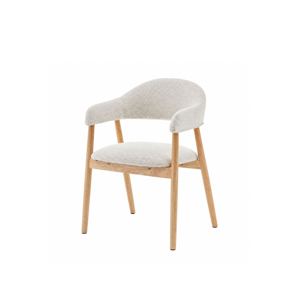 FABRIC CHAIR DC-417