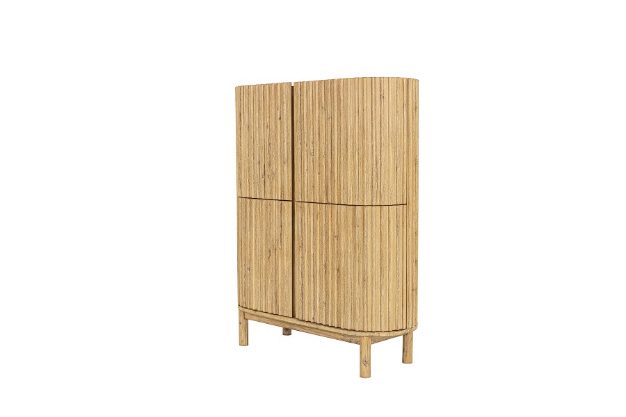 CUBE CABINET MC-500 CORFU