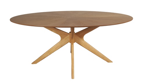 [DT-505] DINING TABLE DT-505