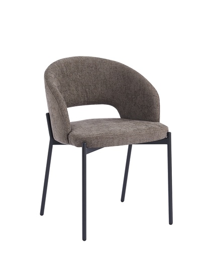 [DC-407-TOPO] DH Silla Tela DC-407 (TOPO)