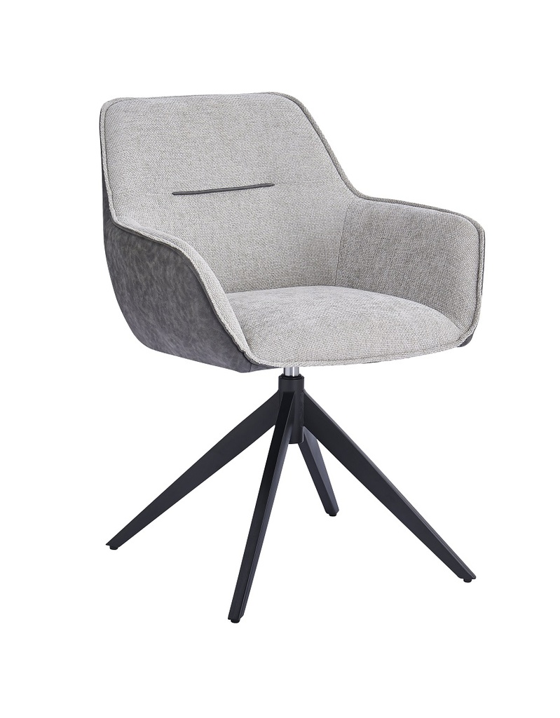 DH Silla Tela DC-408 COMBINADA