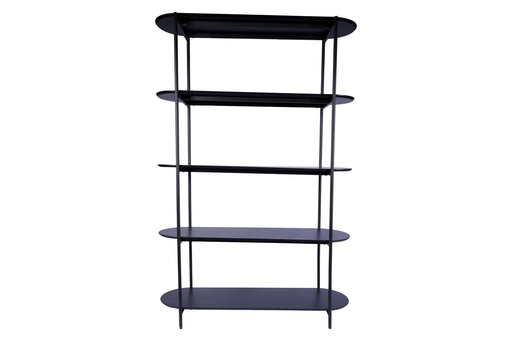 [ST-511-ALTA] HIGH SHELF SH-511 (BLACK)