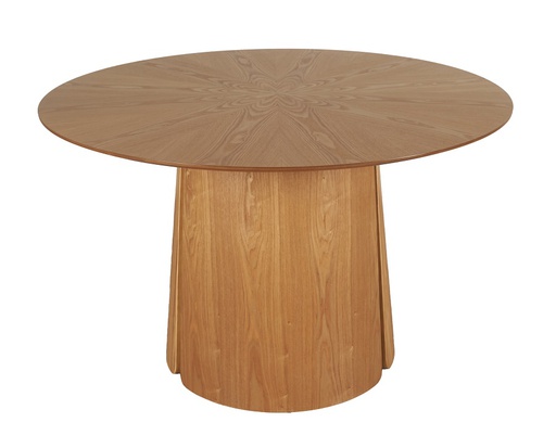 [DT-522-NAT] MESA COMEDOR DT-522 (NATUREL)
