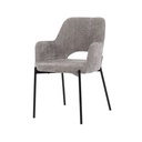 FABRIC CHAIR DC-415