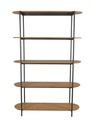 ÉTAGÈRE HAUTE SH-511