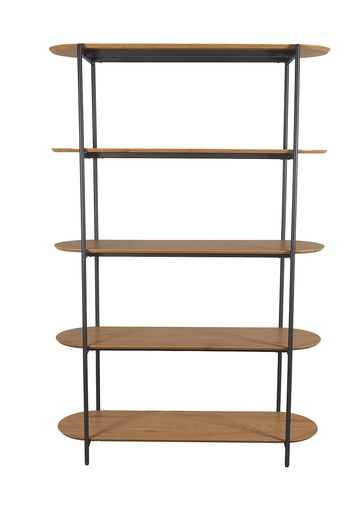 [ST-511-NAT] ÉTAGÈRE HAUTE SH-511 (NATUREL)