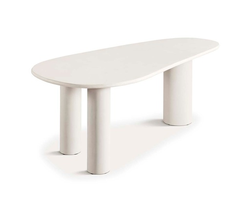 [DT-525] MESA COMEDOR DT-525