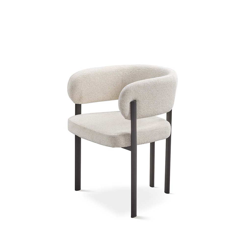 DH FABRIC CHAIR DC-421
