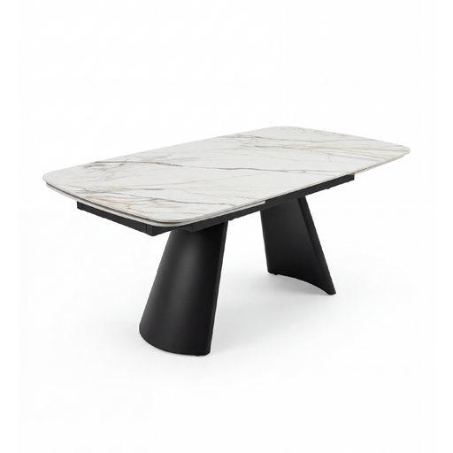 [PR/3518864] producto a duplicar (WHITE, BLACK METAL, 160 (240) cm)