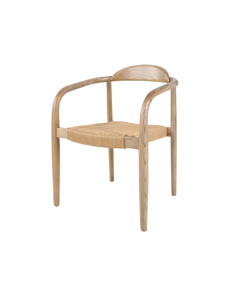 SILLA MADERA DC-207