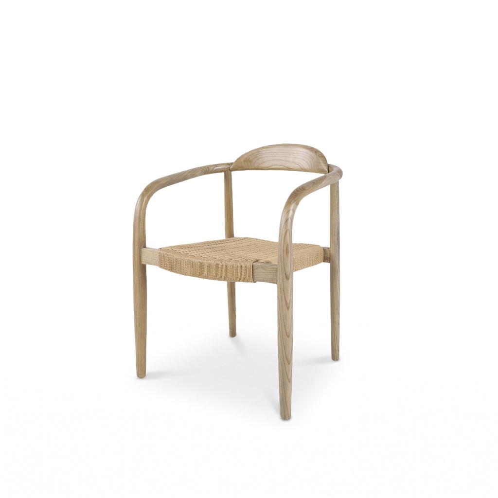 SILLA MADERA DC-207
