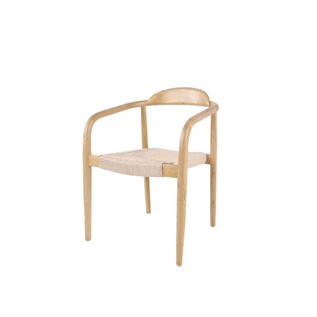 SILLA MADERA DC-207