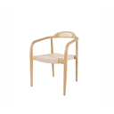 SILLA MADERA DC-207