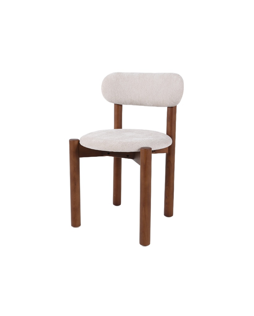 SILLA MADERA DC-210