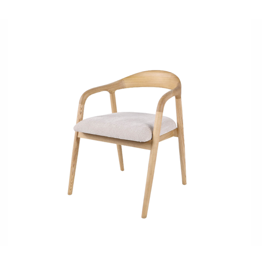[PR/3518896] SILLA MADERA DC-212 (ROBLE)