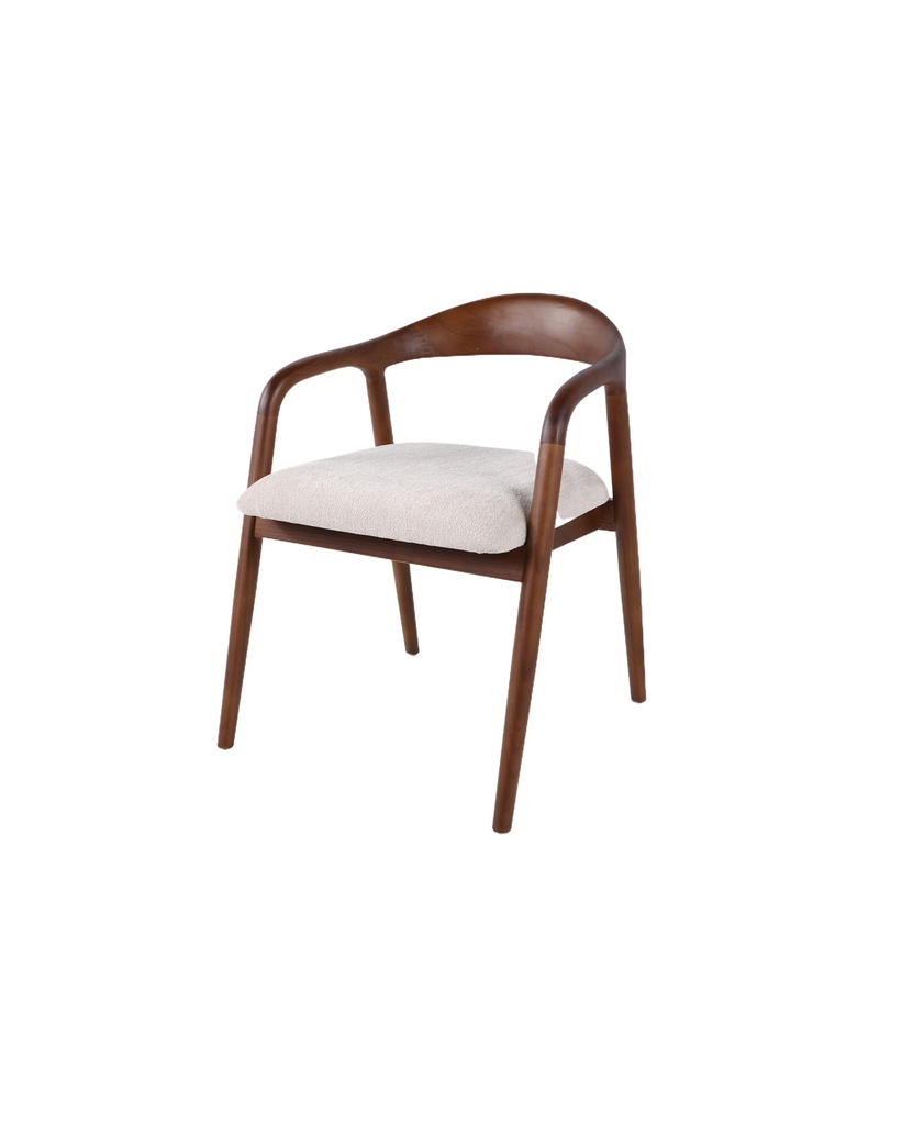 SILLA MADERA DC-212
