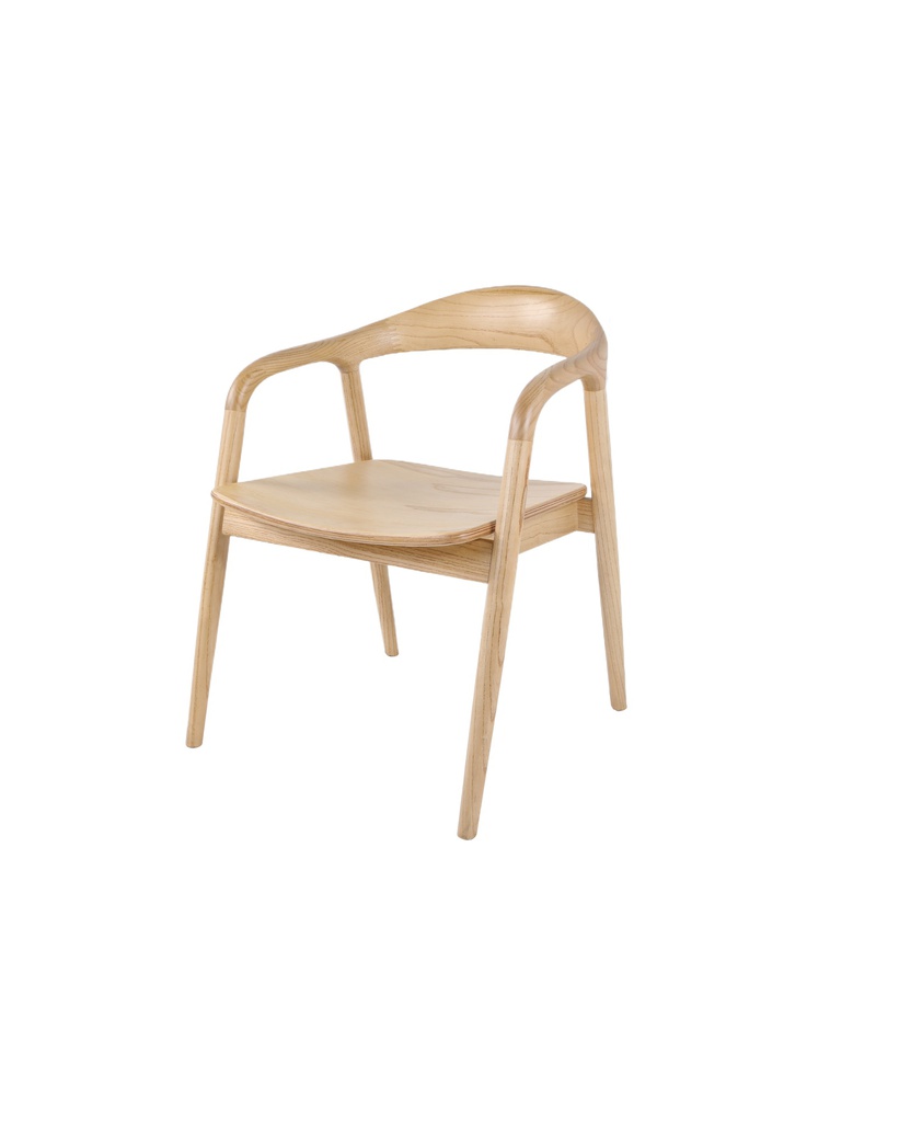 SILLA MADERA DC-213