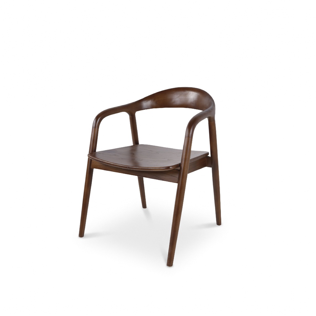SILLA MADERA DC-213
