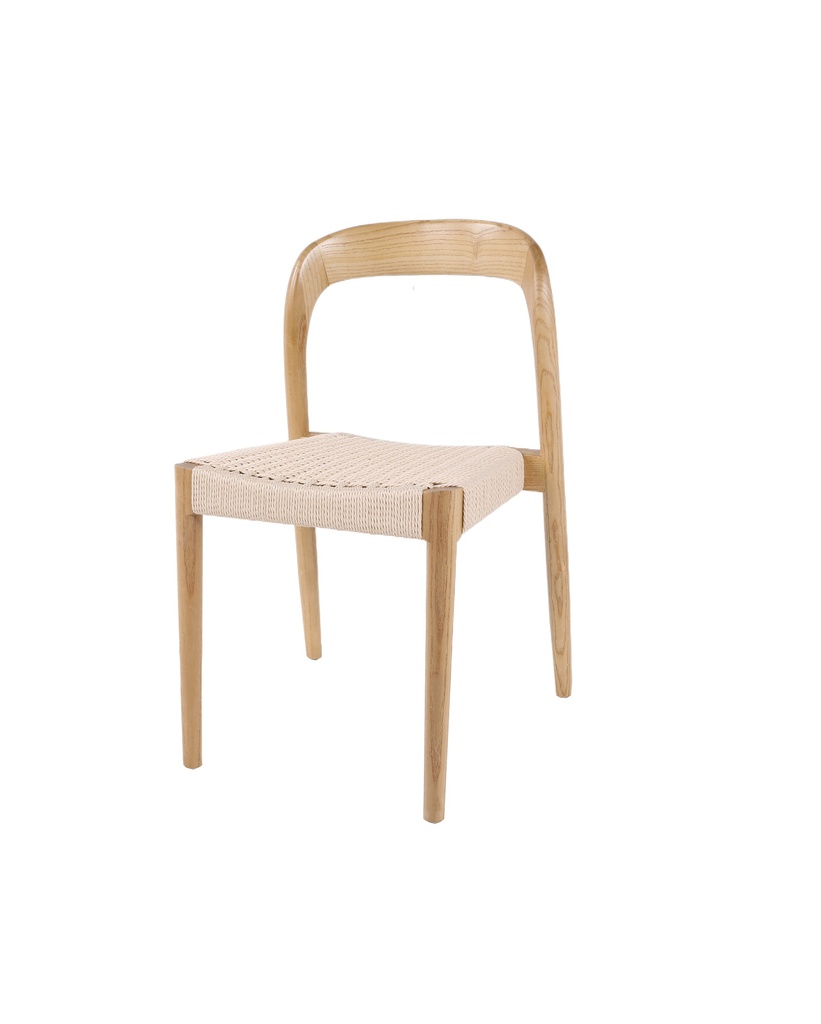 SILLA MADERA DC-214
